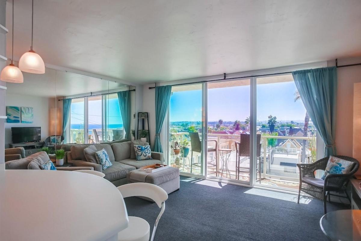 Holiday home Penthouse