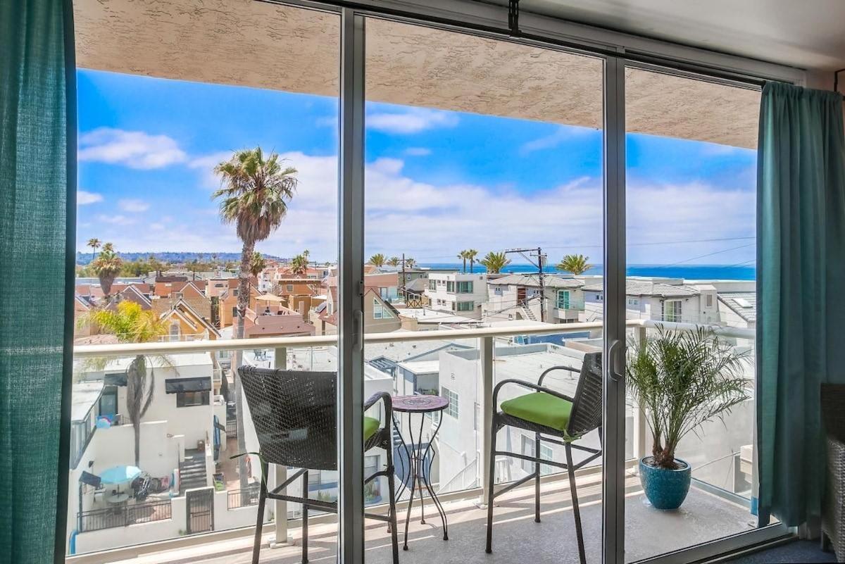 Penthouse San Diego